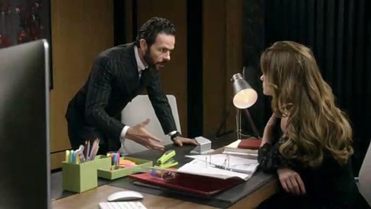 Por Amar Sin Ley 2 cap 38 A .