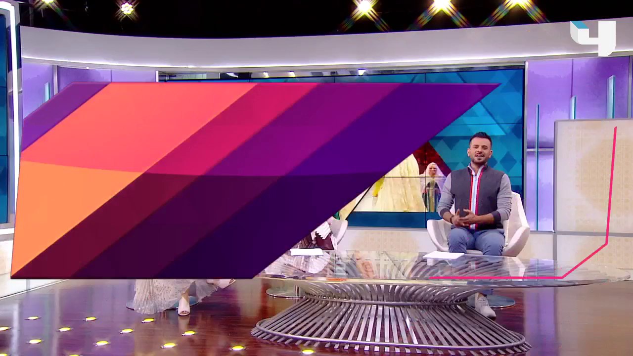 #MBCTrending - من هي نجمة قفاطين سلمى بن عمر الجديدة؟