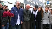 Maçoğlu Tunceli’ye Sosyalizmi Getirebilir mi?