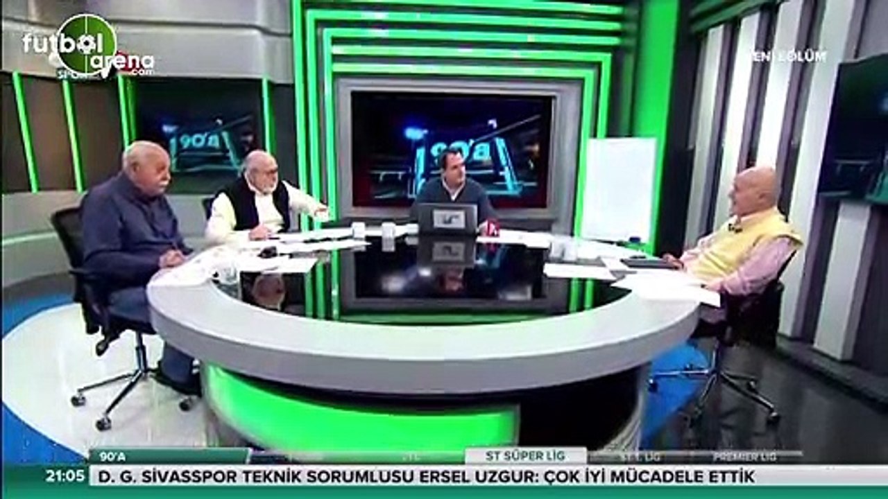 Hıncal Uluç: "VAR büyük takımların kölesi"