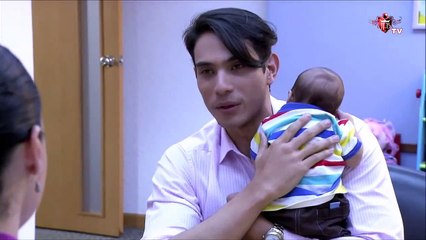 Demain dans PEAU SAUVAGE