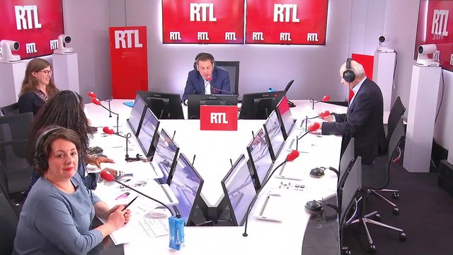 Affaire Fillon : le déroulement et la méthode de l'enquête laissent à désirer, estime Mazerolle