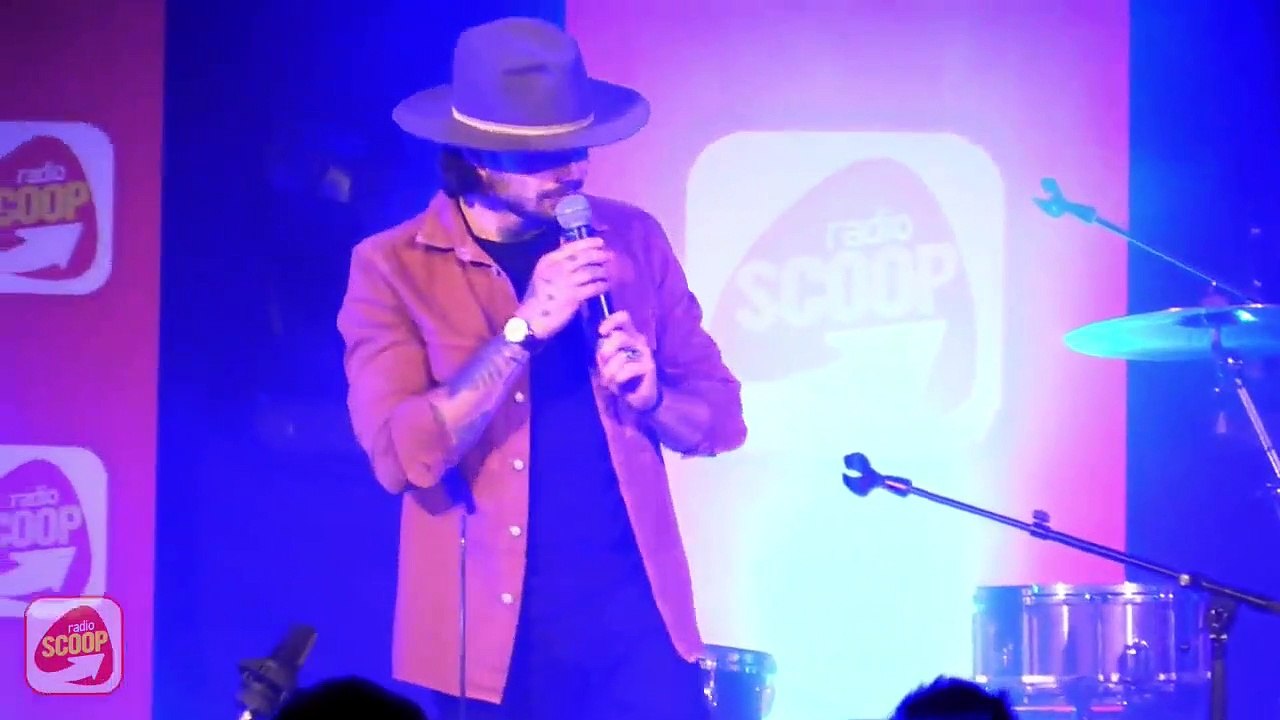 SCOOP Live (Part 1/2) - Revivez le concert en direct avec Emmanuel Moire, Amel Bent, Arcadian, Lautner et Alliel au casino de Royat !