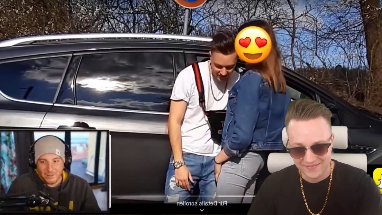 Unge reagiert auf mein Musikvideo | Von Alleine | King Oli