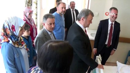 23 Nisan Çocuk Bayramı'na buruk girdiler