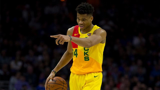 NBA Playoffs: Can the Celtics Contain Giannis Antetokounmpo?