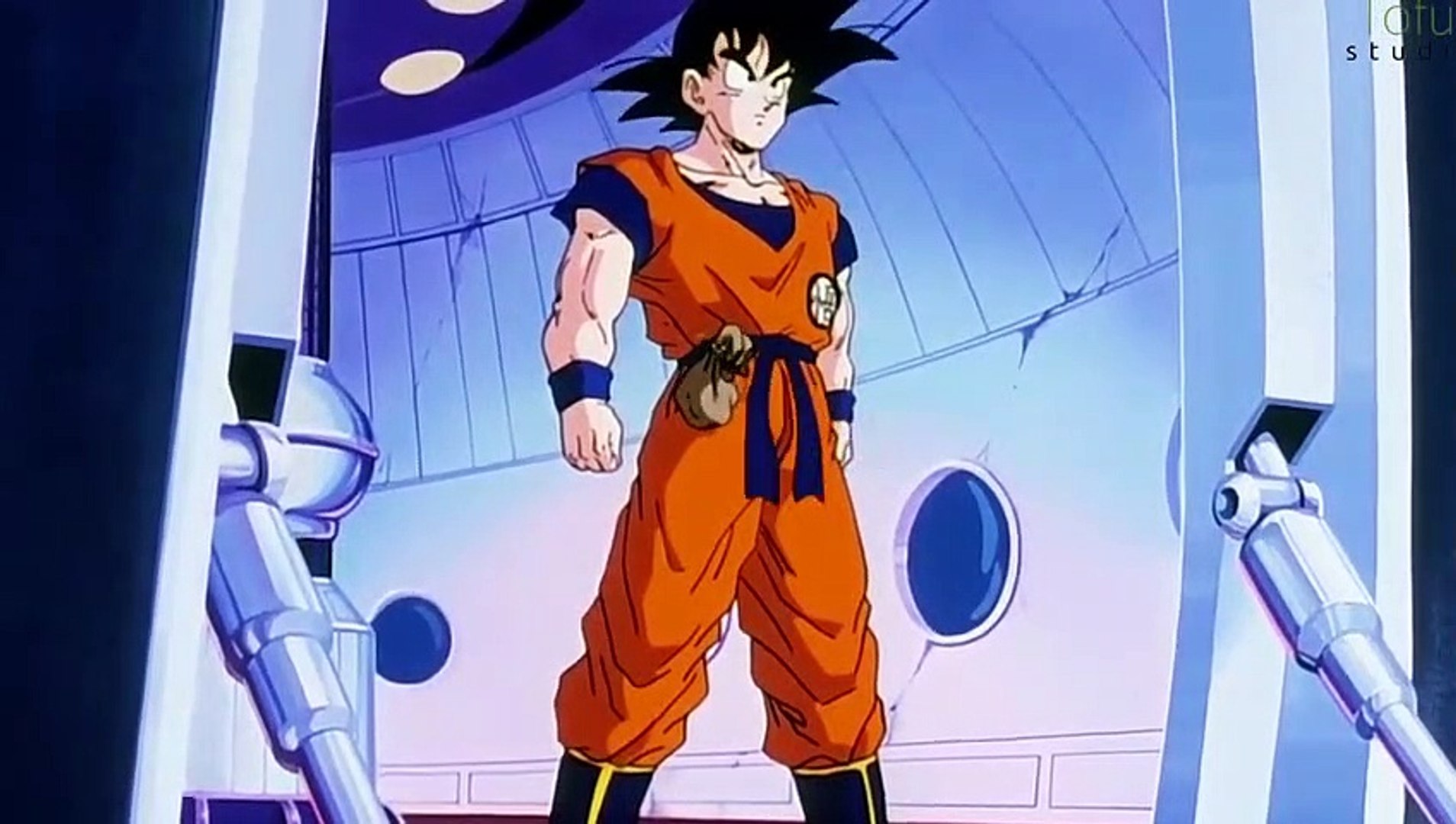 ドラゴンボールz Hd 迫る超決戦 ギニュー特戦隊只今参上 Dragon Ball Z 113 Video Dailymotion