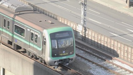 서울 도시철도 노선 두 배로 늘린다 / YTN