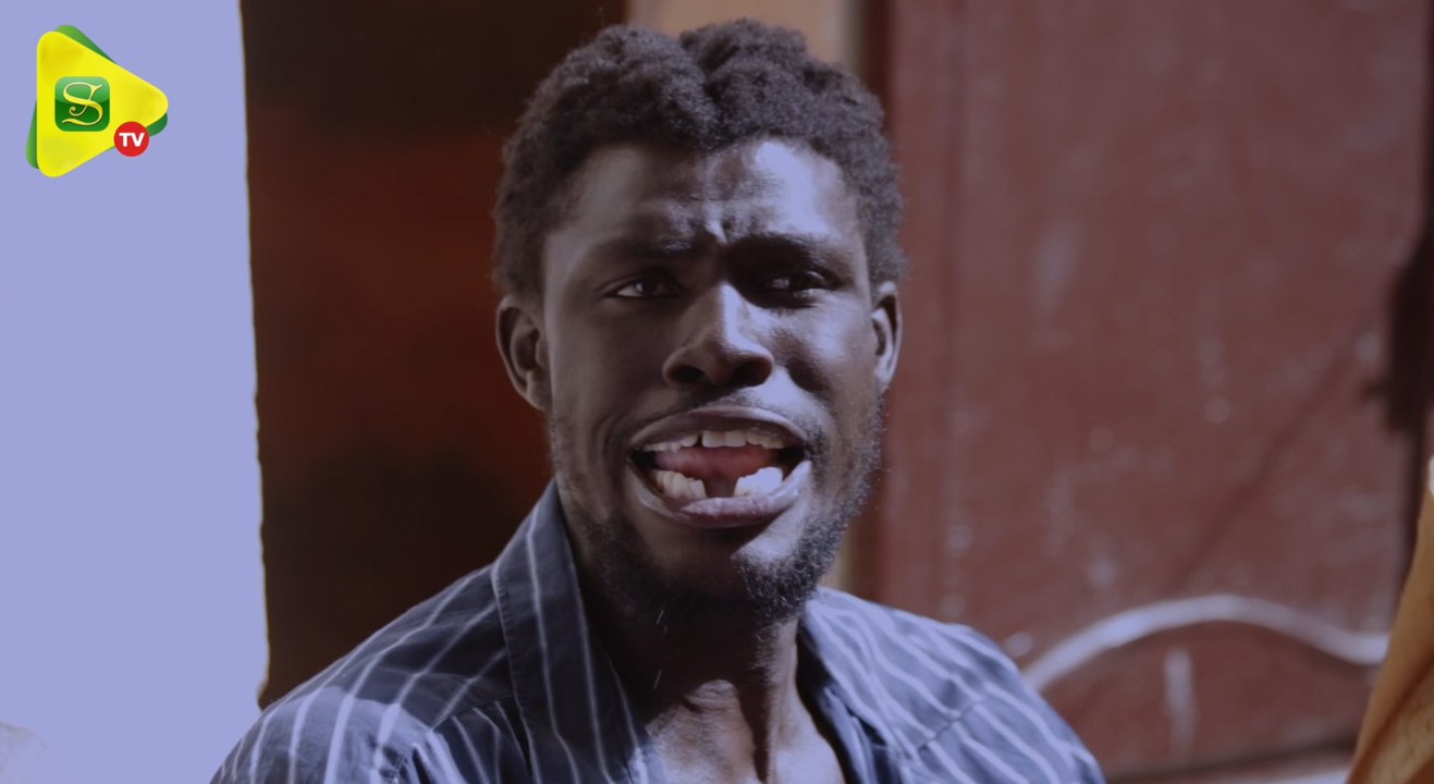 Teaser  - KEUR SERIGNE BI : Votre série du mois de ramadan sur SeneNews TV