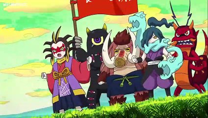 【妖怪ウォッチ】最高の瞬間 #203