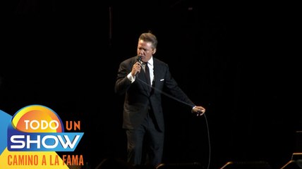 La duda explosiva: ¿Luis Miguel logrará sentar cabeza a los 50?