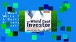 [MOST WISHED]  The White Coat Investor: A Doctor s Guide To Personal Finance And Investing by