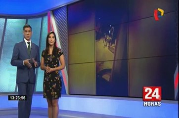 Jaén: ronderos matan a supuesto delincuente