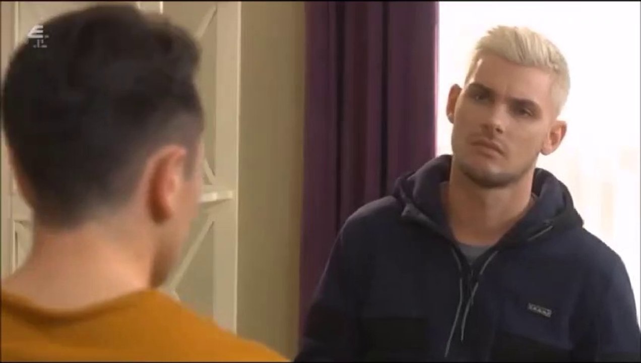 Ste - 4/24/2019 *First Look*