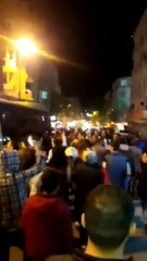 Küçükçekmece'de 5 yaşındaki çocuğa cinsel istismar; mahalleli sokağa döküldü!