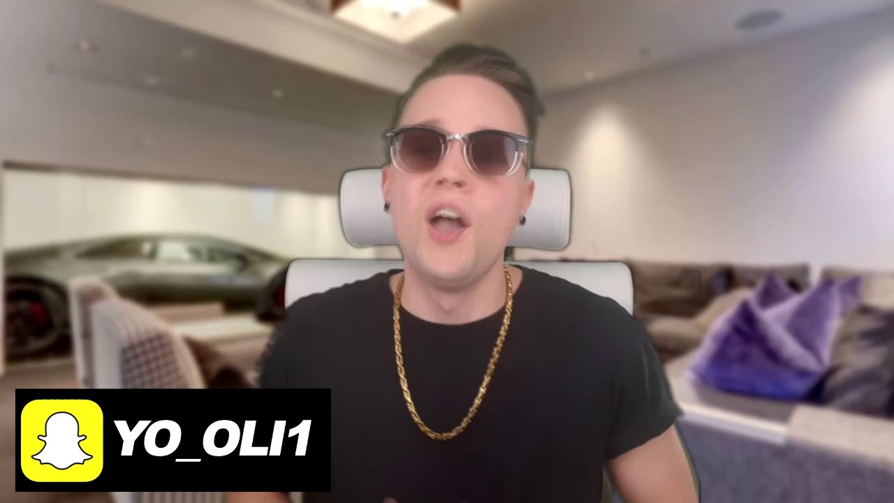 Ich reagiere auf Mois - Yo Oli kann es einfach nicht lassen | King Oli