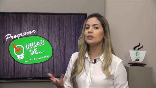 Dicas de... (Mensagens do amor) - 11.04.2019