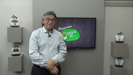 Dicas de... (Finanças) - 13.04.2019