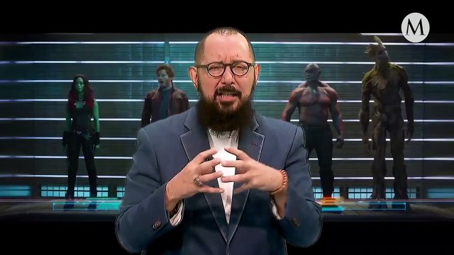 Avengers Endgame: El final de una obra maestra | Surtido Rico con Álvaro Cueva