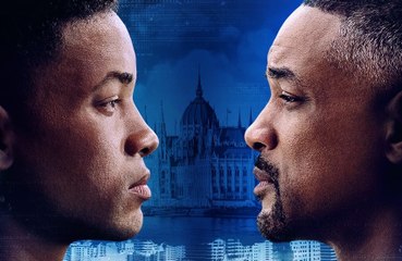 GEMINI MAN - Bande-Annonce (VF)