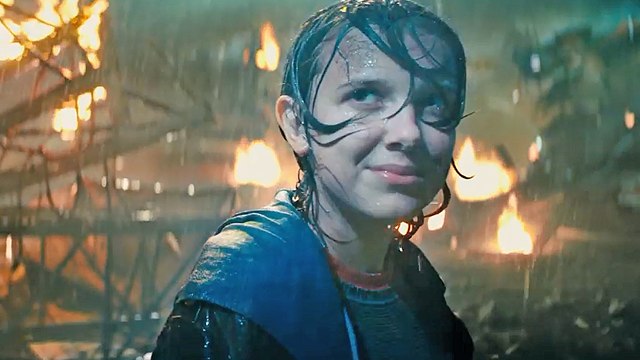 Godzilla II : Roi des Monstres - Bande Annonce Officielle 2 (VOST)