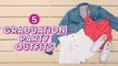 5 Graduation Party Outfits | Style Lab