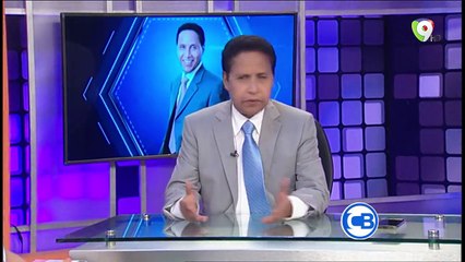 Con los Famosos  23-04-2019