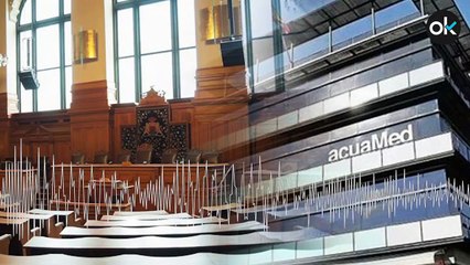 El ex director de Acuamed confirmó ante el juez la acusación de Casado sobre Narbona