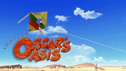 Oscar's Oasis - Chicken Bum, Oscar's Head | HQ | Funny Cartoons