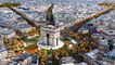 Champs Elysees renovation: French fall out of love with avenue