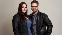 Jack Osbourne and Katrina Weidman Are on the Hunt for 'Portals to Hell'