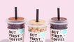 Sugarfina's New Coffee-Infused Gummy Bears Contain 60 Milligrams of Caffeine