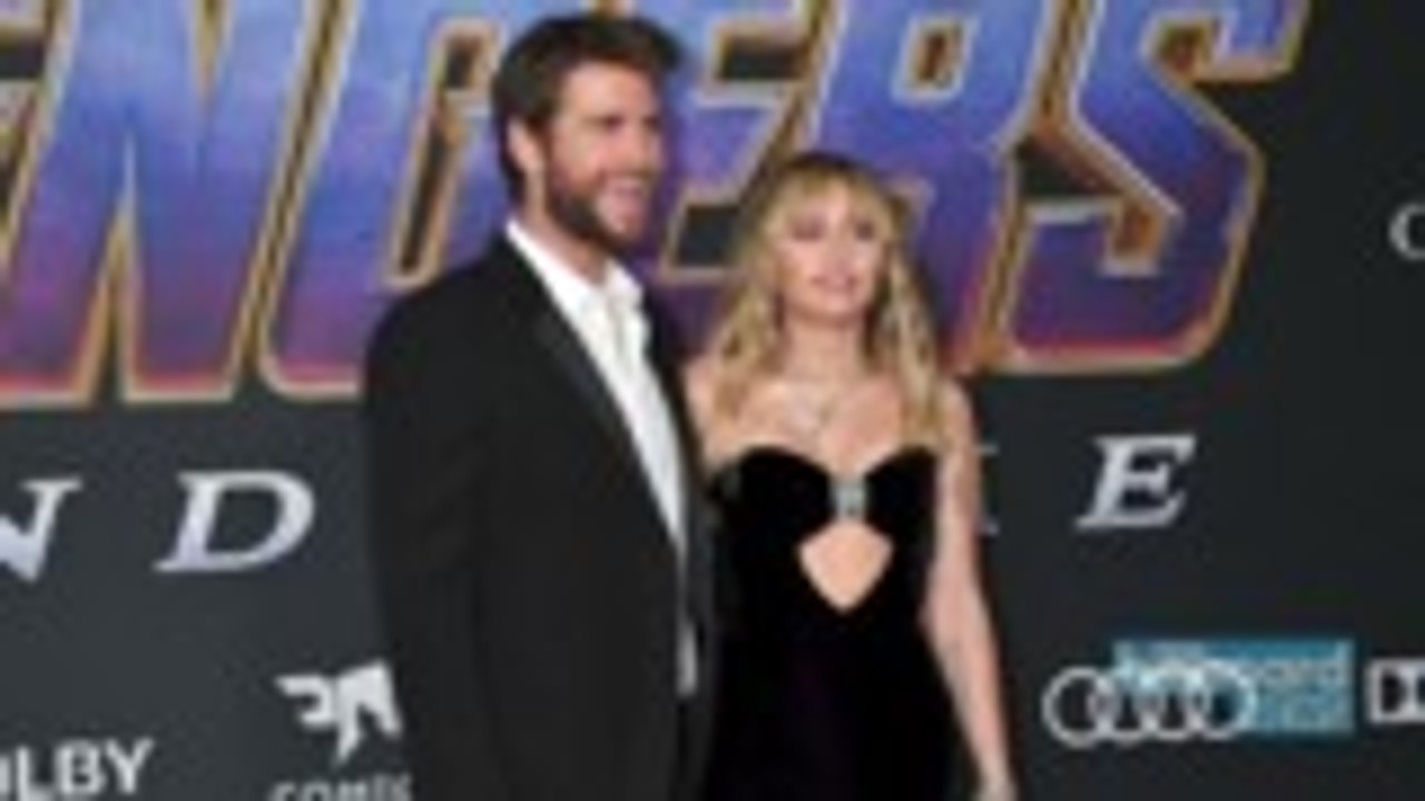 avengers endgame liam hemsworth