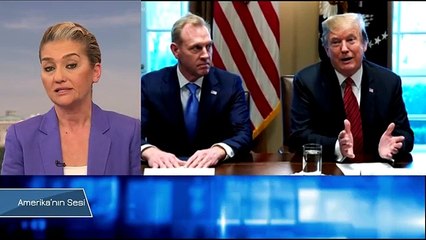 VOA Türkçe Haberler 23 Nisan