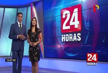 SMP: empresario que fue secuestrado narra cómo sucedieron los hechos