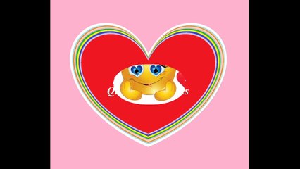 I'm in love with someone very special to me [Quotes and Poems]