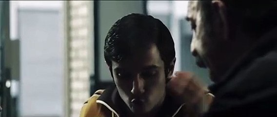 Película "Vitoria_3_de_marzo", dirigida por Víctor Jesús Cabaco Ordóñez y protagonizada por Ruth Díaz, José Manuel Seda, Alberto Berzal  y Mikel Iglesias.