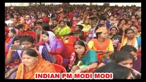 PM Narendra Modi addresses Public Meeting at Kendrapara, Odisha