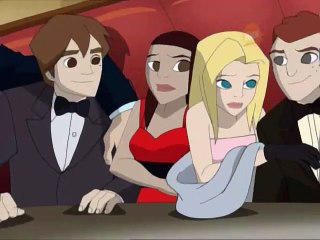 The Spectacular Spider-Man - 210 - Gangland [A-T] [v2u]