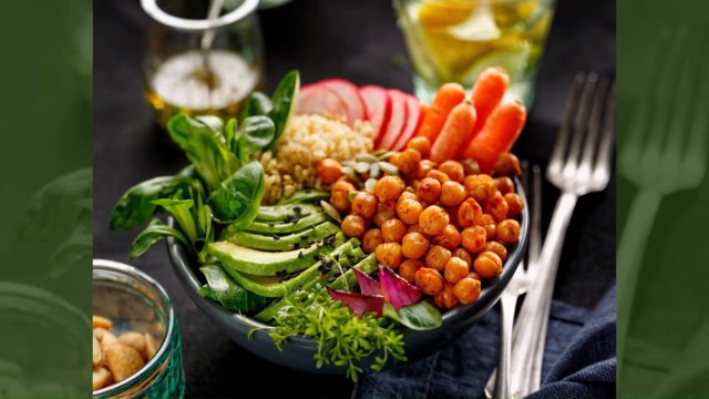 The Case for Reducing Even Moderate Red Meat Consumption