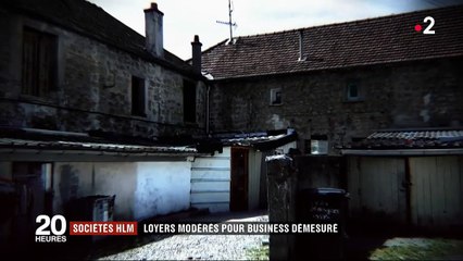 HLM : des pots-de-vin pour obtenir un logement