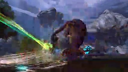 Neverwinter : Undermountain (Bande-annonce de lancement)