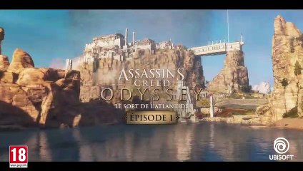 Assassin's Creed: Odyssey - Arc Narratif 2 - Épisode 1 : Les Champs de l'Élysée