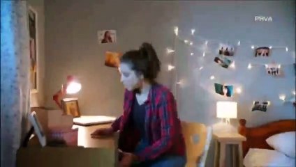 Pogrešan čovjek 147. epizoda