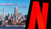 Netflix increasing its operations in New York City