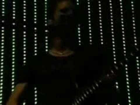 MUSE Starlight au KROQ a los angeles 09-12-2007