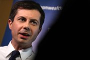 Pete Buttigieg: 'God Doesn't Have a Political Party'