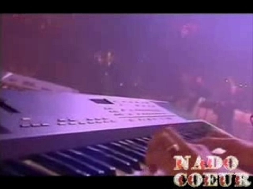 Cheb Khalass - Wache Dani