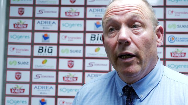 Zone Mixte - Elan / Levallois