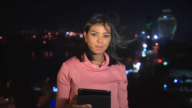 نافذة السودان-المحتجون يتوافدون من مدن الداخل لمقر الاعتصام بالخرطوم